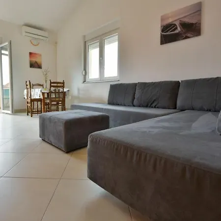 Villa Seaside Ivona