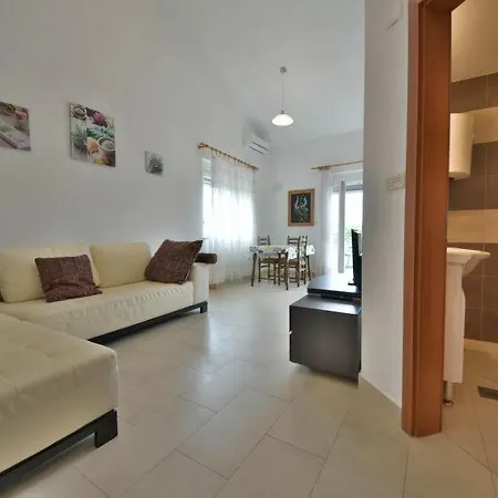 Villa Seaside Ivona Kruševo
