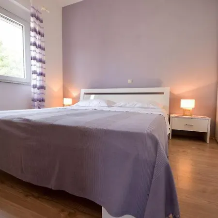 Villa Seaside Ivona Kruševo