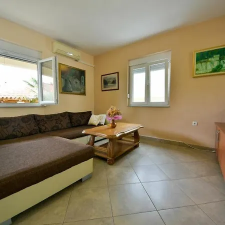 Seaside Ivona Villa Kruševo